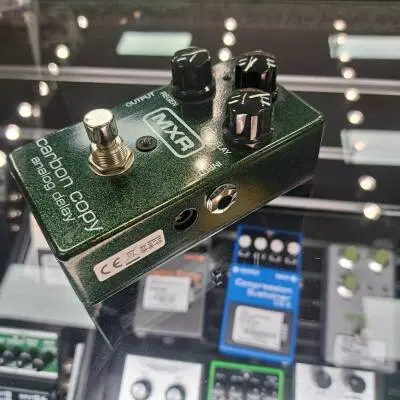 MXR Carbon Copy 2